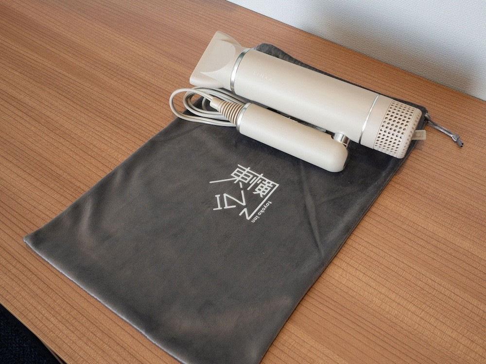 客室の設備とサービス