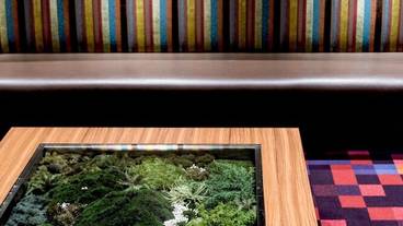 ロビー応接スペース / 8