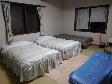 ペンション ピュア / 4