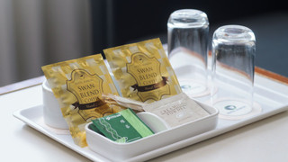 スタンダード ツインルーム 禁煙 オーシャンビュー