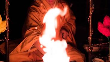 シアター ショー / 13