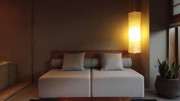 リビング エリア / 20