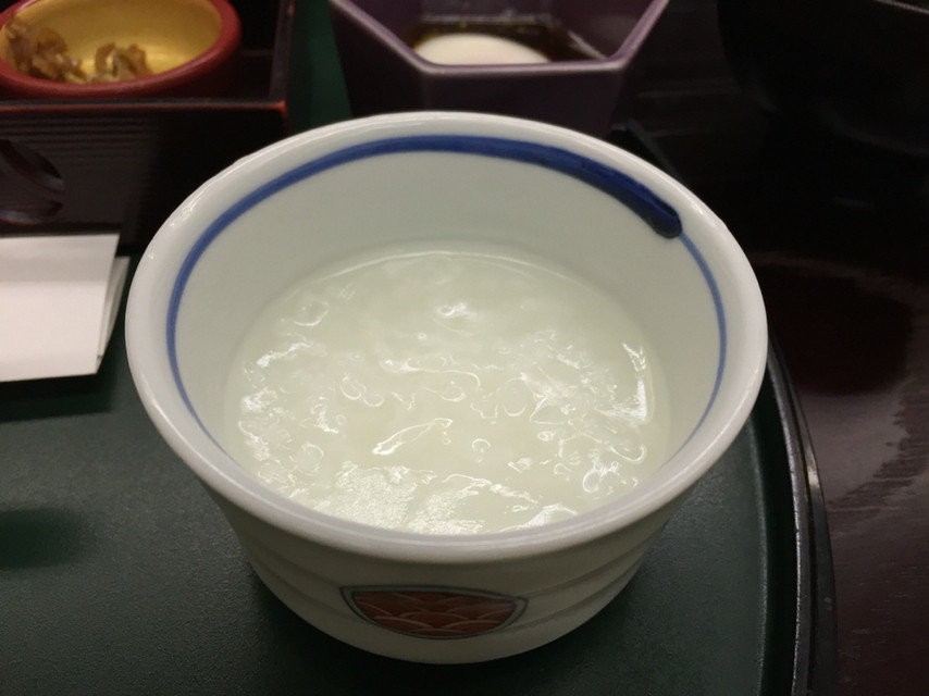 「延楽」 料理 47879287 おかゆ