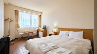 ダブルルーム 禁煙