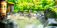 新潟の「日本秘湯を守る会」の温泉宿・旅館｜知る人ぞ知るおすすめ10選