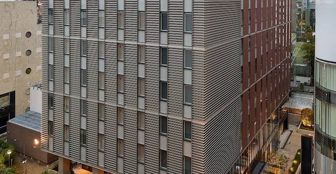 lyf渋谷東京(東京都 シティホテル) / 1