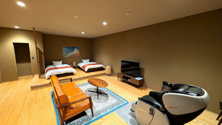 和室 Dタイプ (そら，かぜ) 内湯付