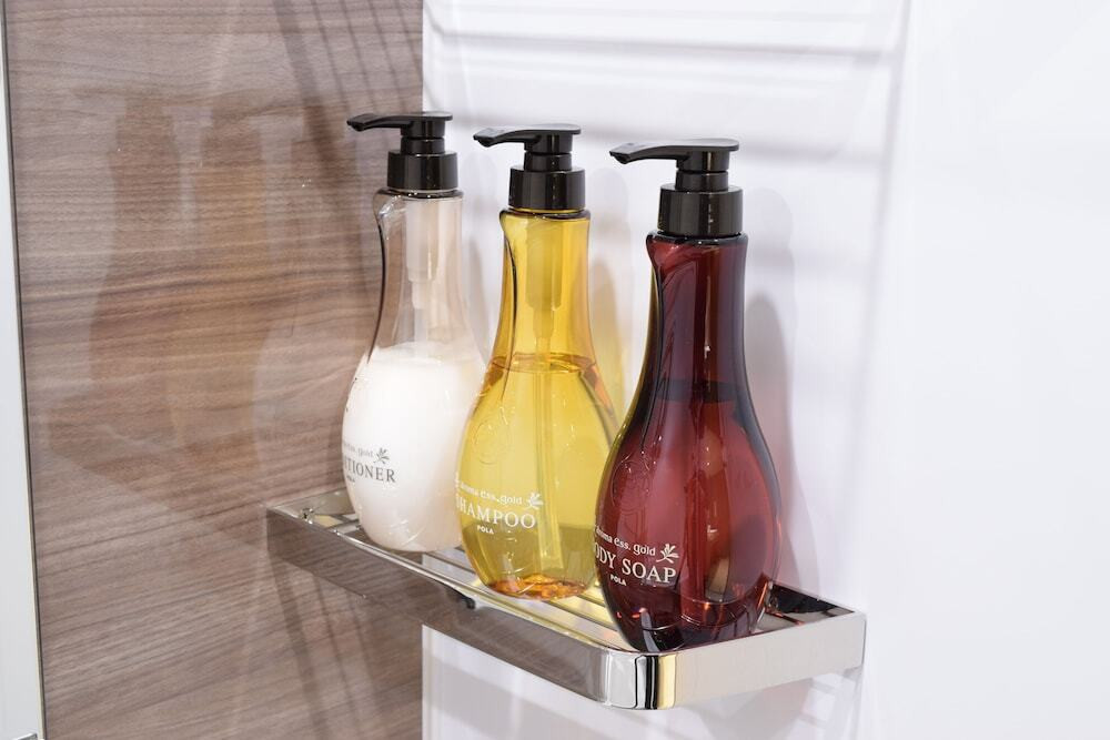 客室の設備とサービス