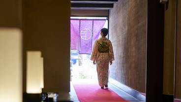 内部エントランス / 4