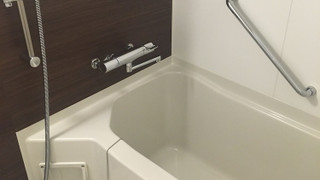 デラックスダブル 禁煙