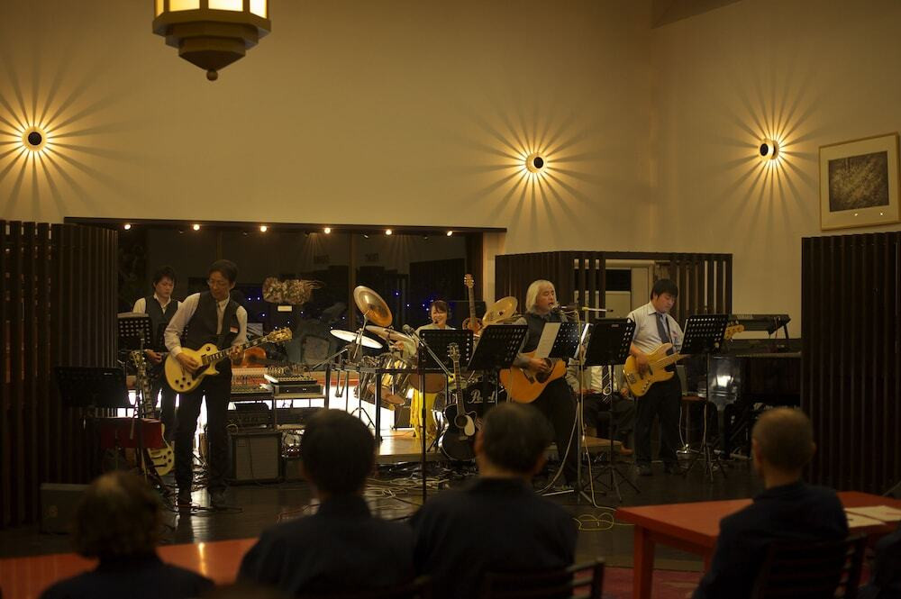 シアター ショー