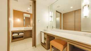 デラックス ルーム 禁煙