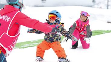 スノー スポーツとスキー / 8