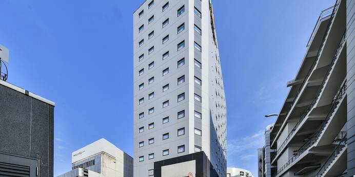 ベッセルイン千葉駅前（千葉県 ビジネスホテル） / 1