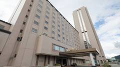 NASPAニューオータニ