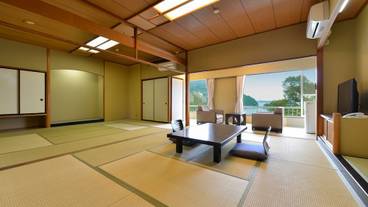 大江戸温泉物語 熱海伊豆山 ホテル水葉亭（オオエドオンセンモノガタリ アタミイズサン ホテルスイヨウテイ） / 1