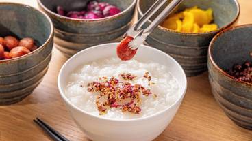 朝食ビュッフェ / 4