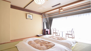 和室A 専用バスルーム