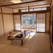 琵琶湖グランドホテル 京近江（滋賀県 旅館） / 2