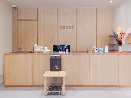 YOU STYLE HOTEL MARINE / 2