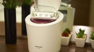 施設内の設備 / 8