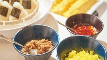 朝食ビュッフェ / 6