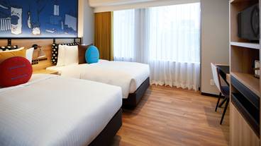 スタジオツイン / 1