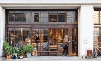 Nui.HOSTEL&BAR LOUNGE