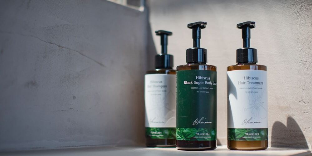 バスアメニティ