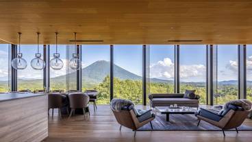 リビング エリア / 34