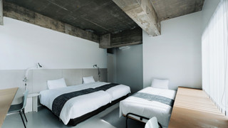 スタンダード トリプルルーム 禁煙