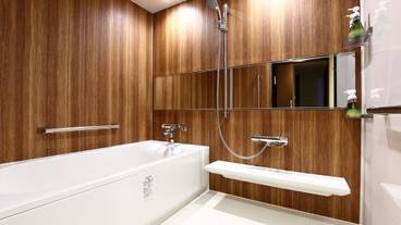 バスルーム / 37