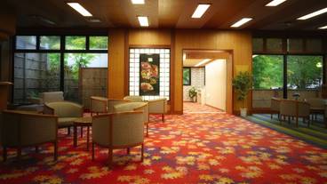 リビング エリア / 4