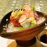 柏・たまにはしっとりと和食デートはいかが？隠れ家のような「日本料理 オカモト」
