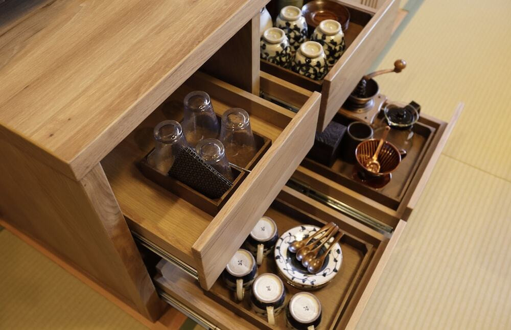 客室の設備とサービス