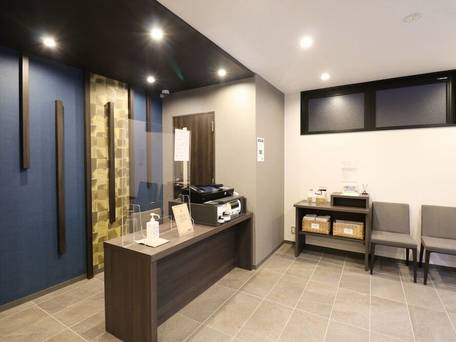 エムズホテル 三条WAKOKU / 3