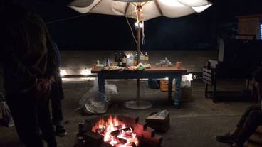 バーベキュー / ピクニック エリア / 5