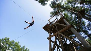 スポーツ設備 / 1