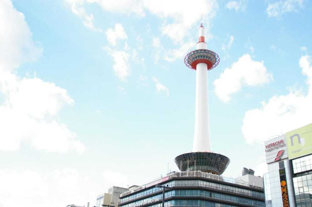 観光スポット