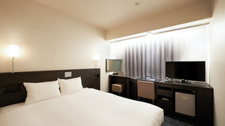 [禁煙] デラックスダブル