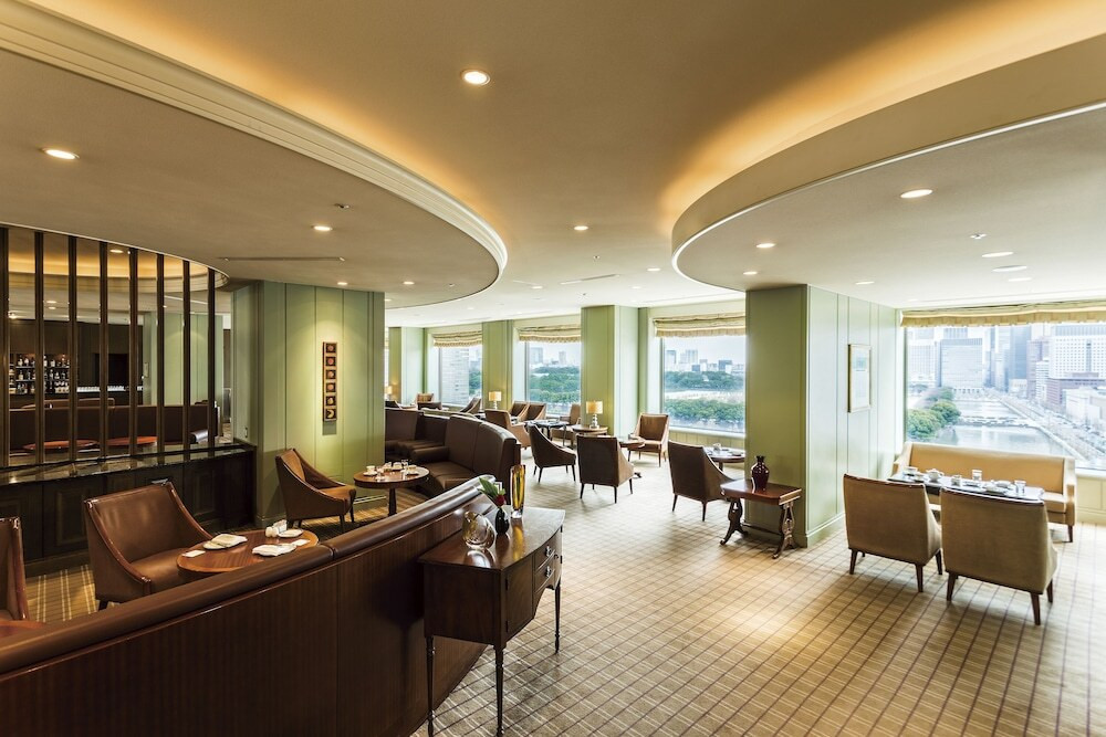 帝国ホテル 東京（テイコクホテル トウキョウ） / 2