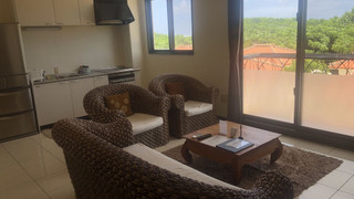 アパートメント 2 ベッドルーム