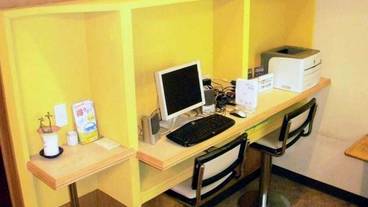 ビジネスセンター / 5