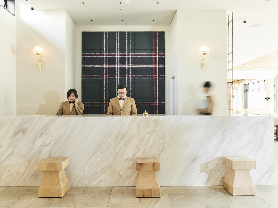 hotel it. osaka shinmachi（ホテル イット オオサカ シンマチ） / 1