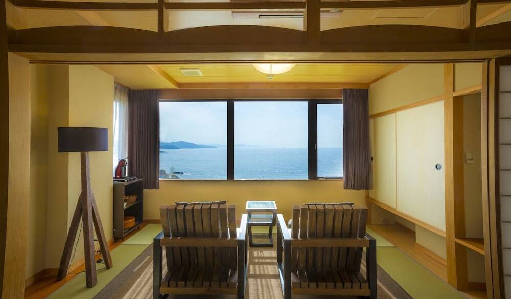 3階最上階 特別室「天海」 / 1