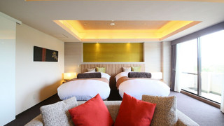 グランコンフォートツイン9F～10F 富士山ビュー 禁煙