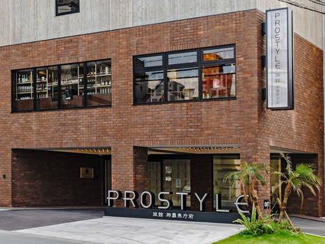 プロスタイル旅館 那覇県庁前 / 2