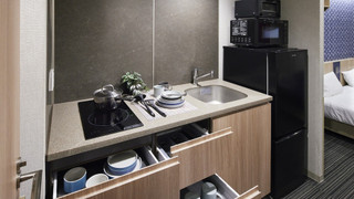 ベーシック ファミリールーム 禁煙