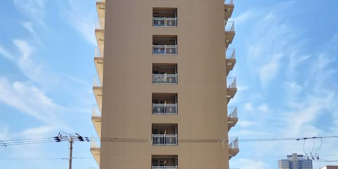 東横イン大阪ドーム前（大阪府 ビジネスホテル） / 1