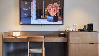 スーペリア ツインルーム 禁煙 (5-9F)